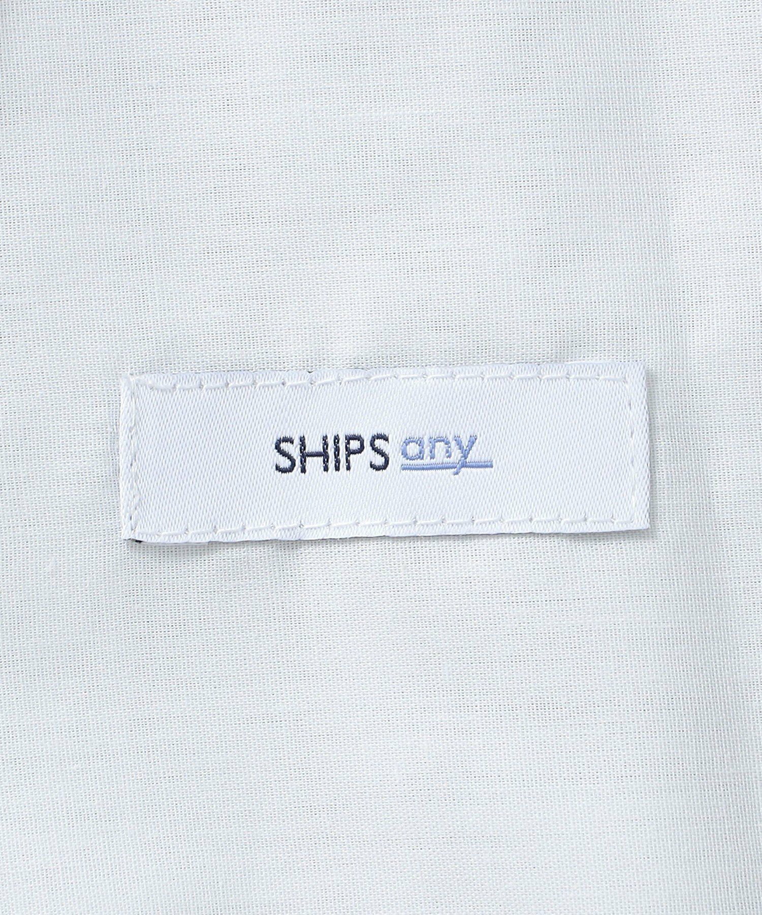 SHIPS any: COOLMAX(R) アンクル テーパード パンツ <セットアップ対応>◇